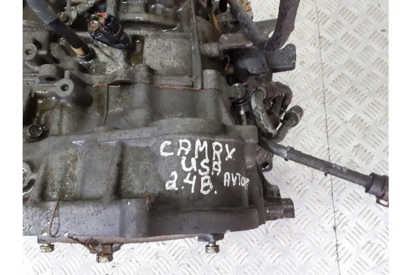 Caja de Cambios TOYOTA CAMRY 2.4 U241E