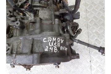 Caja de Cambios TOYOTA CAMRY 2.4 U241E