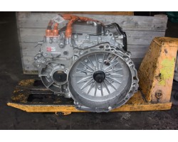 TRANSMISSION DQ400 0DD301107G TTT SEAT LEON IV 1 4 TSFIe HYBRID