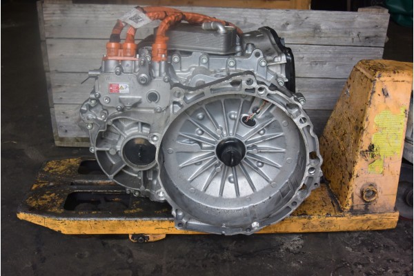 TRANSMISSION DQ400 0DD301107G TTT SEAT LEON IV 1 4 TSFIe HYBRID