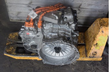 TRANSMISSION DQ400 0DD301107G TTT SEAT LEON IV 1 4 TSFIe HYBRID Packaging status replacement