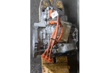 TRANSMISSION DQ400 0DD301107G TTT SEAT LEON IV 1 4 TSFIe HYBRID Catalog number of the part SKRZYNIA BIEGOW DQ400 0DD301107G TTT 
