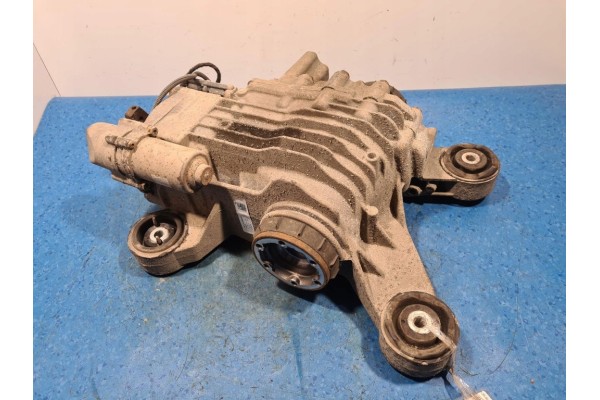 SKODA OCTAVIA III SCOUT DIFFERENTIAL 0CQ525010L CUNA
