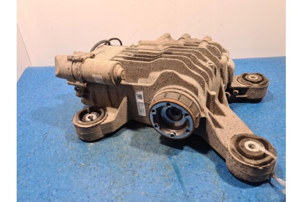SKODA OCTAVIA III SCOUT DIFFERENTIAL 0CQ525010L CUNA Part manufacturer Skoda OE