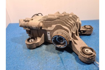 SKODA OCTAVIA III SCOUT DIFFERENTIAL 0CQ525010L CUNA Part manufacturer Skoda OE