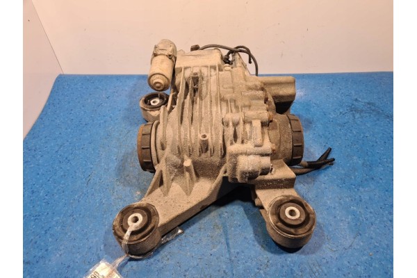SKODA OCTAVIA III SCOUT DIFFERENTIAL 0CQ525010L CUNA Car type passenger cars