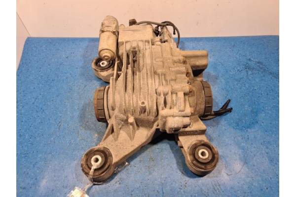 Diferencial SKODA OCTAVIA III SCOUT 0CQ525010L CUNA