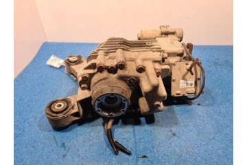 Diferencial SKODA OCTAVIA III SCOUT 0CQ525010L CUNA
