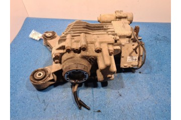 Diferencial SKODA OCTAVIA III SCOUT 0CQ525010L CUNA