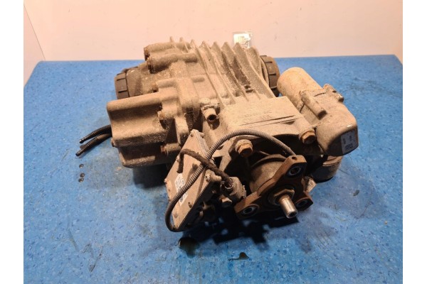 Diferencial SKODA OCTAVIA III SCOUT 0CQ525010L CUNA