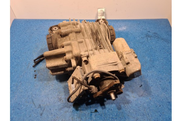 Diferencial SKODA OCTAVIA III SCOUT 0CQ525010L CUNA