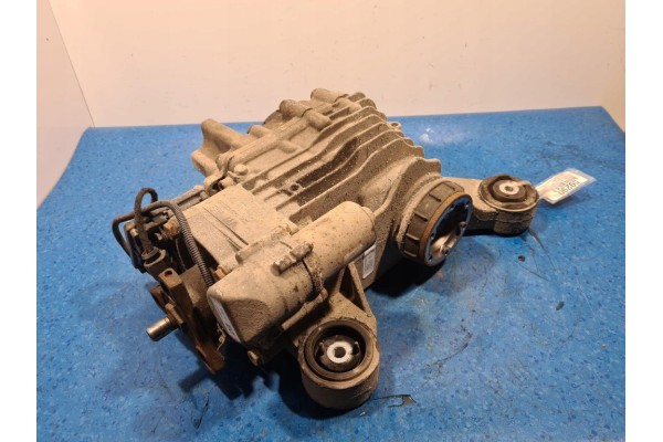 Diferencial SKODA OCTAVIA III SCOUT 0CQ525010L CUNA