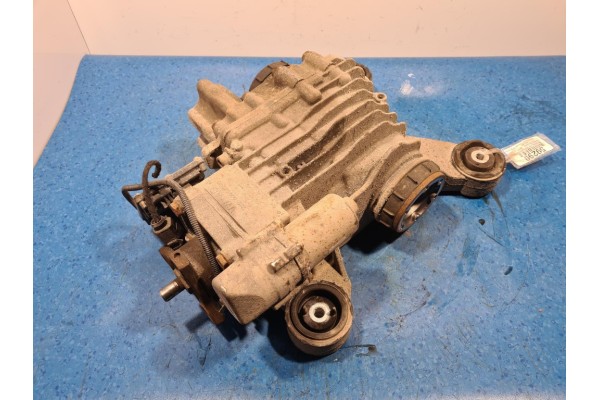Diferencial SKODA OCTAVIA III SCOUT 0CQ525010L CUNA