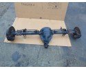 DIFFERENTIAL BRIDGE REAR MERCEDES SPRINTER 906 VW CRAFTER A9063501900 51 13 Catalog number of the part A9063501900