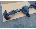 DIFFERENTIAL BRIDGE REAR MERCEDES SPRINTER 906 VW CRAFTER A9063501900 51 13 Part manufacturer Mercedes Benz OE