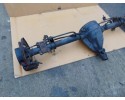 DIFFERENTIAL BRIDGE REAR MERCEDES SPRINTER 906 VW CRAFTER A9063501900 51 13 Car type cargo vans passenger cars