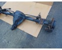Puente Diferencial Trasero Mercedes Sprinter 906 VW Crafter A906350190