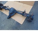 Puente Diferencial Trasero Mercedes Sprinter 906 VW Crafter A906350190