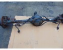Puente Diferencial Trasero Mercedes Sprinter 906 VW Crafter A906350190