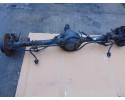 Puente Diferencial Trasero Mercedes Sprinter 906 VW Crafter A906350190