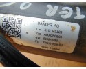 Puente Diferencial Trasero Mercedes Sprinter 906 VW Crafter A906350190