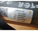 Puente Diferencial Trasero Mercedes Sprinter 906 VW Crafter A906350190