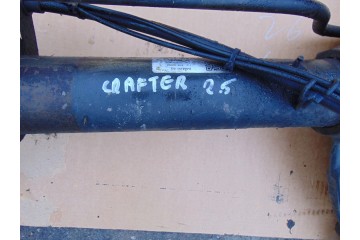 Puente Diferencial Trasero Mercedes Sprinter 906 VW Crafter A906350190