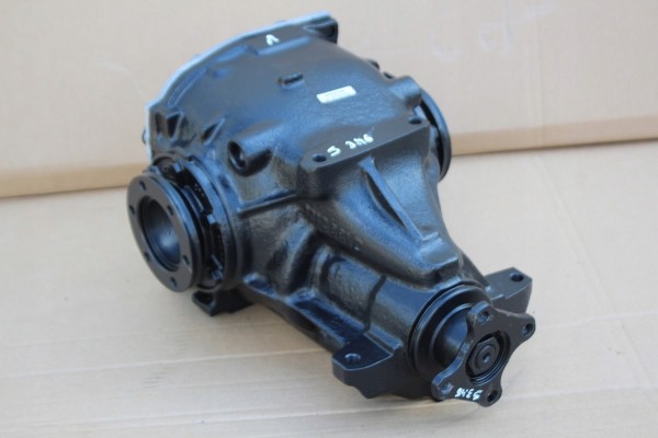 Bridge dyfer rear BMW e34 e30 e36 comact z3 original snoop 25 3 46