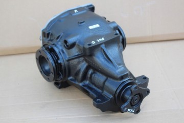 Bridge dyfer rear BMW e34 e30 e36 comact z3 original snoop 25 3 46