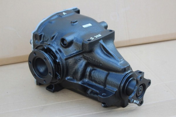 Bridge dyfer rear BMW e34 e30 e36 comact z3 original snoop 25 3 46 Catalog number of the part e34 s3 46