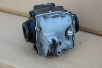 Diferencial trasero BMW E34 E30 E36 Compact Z3 original 3.46