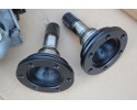Diferencial trasero BMW E34 E30 E36 Compact Z3 original 3.46