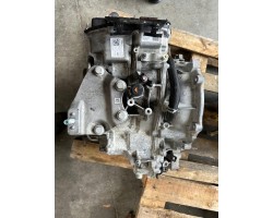 FORD EDGE MK2 LIFT 2 0 ECOBLUE GEARBOX AUTOMATIC 8F40 FWD