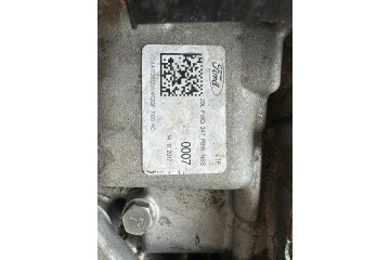 FORD EDGE MK2 LIFT 2 0 ECOBLUE GEARBOX AUTOMATIC 8F40 FWD Catalog number of the part K2GP 7000 HC RoBSoN