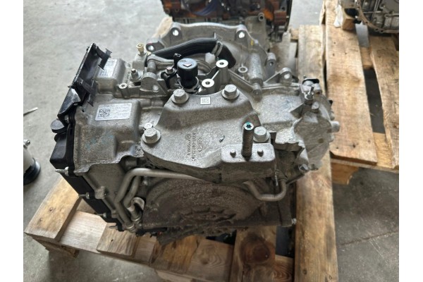FORD EDGE MK2 LIFT 2 0 ECOBLUE GEARBOX AUTOMATIC 8F40 FWD Part manufacturer Ford OE