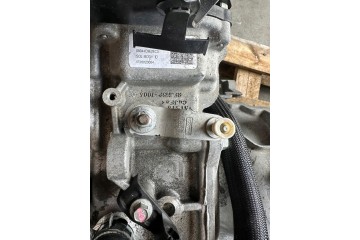 FORD EDGE MK2 LIFT 2 0 ECOBLUE GEARBOX AUTOMATIC 8F40 FWD Transmission type automatic