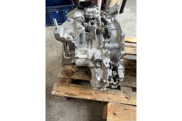 Caja de Cambios Automática 8F40 2.0 EcoBlue FWD Ford Edge MK2 Lift