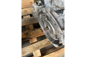 Caja de Cambios Automática 8F40 2.0 EcoBlue FWD Ford Edge MK2 Lift