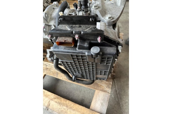 Caja de Cambios Automática 8F40 2.0 EcoBlue FWD Ford Edge MK2 Lift