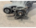 Rear Differential Rear Mercedes Benz GLE W167 A1673504400 Installation side rear