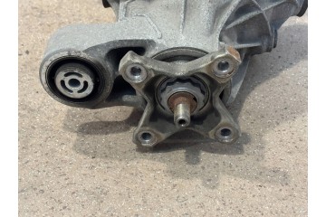 Rear Differential Rear Mercedes Benz GLE W167 A1673504400 Installation side rear