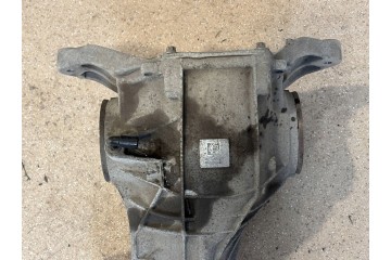 Rear Differential Rear Mercedes Benz GLE W167 A1673504400 Catalog number of substitutes A1663510300