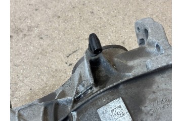 Rear Differential Rear Mercedes Benz GLE W167 A1673504400 Catalog number of the original A1663510400
