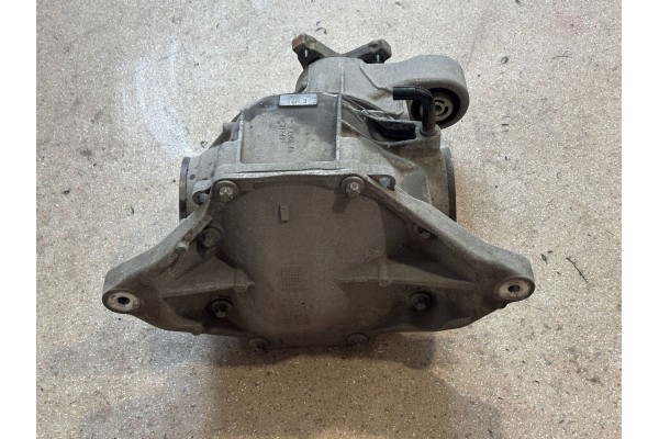 Diferencial Trasero Mercedes-Benz GLE W167 A1673504400