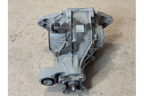 Diferencial Trasero Mercedes-Benz GLE W167 A1673504400