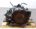 AUTOMATIC TRANSMISSION TF 80SC 1285173 2 4 D Volvo XC 70 III 2007