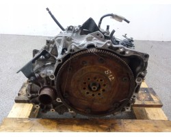 AUTOMATIC TRANSMISSION TF 80SC 1285173 2 4 D Volvo XC 70 III 2007