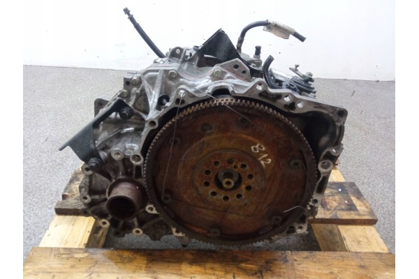 AUTOMATIC TRANSMISSION TF 80SC 1285173 2 4 D Volvo XC 70 III 2007