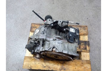 AUTOMATIC TRANSMISSION TF 80SC 1285173 2 4 D Volvo XC 70 III 2007 Transmission type automatic