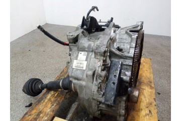AUTOMATIC TRANSMISSION TF 80SC 1285173 2 4 D Volvo XC 70 III 2007 Car type passenger cars
